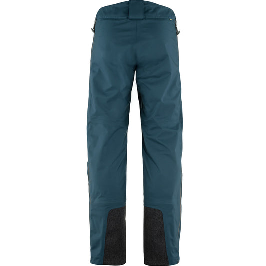 BERGTAGEN ECO-SHELL TROUSERS M - US 9507