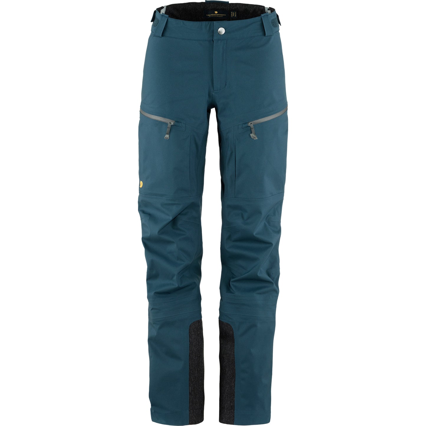 BERGTAGEN ECO-SHELL TROUSERS W - US 5491