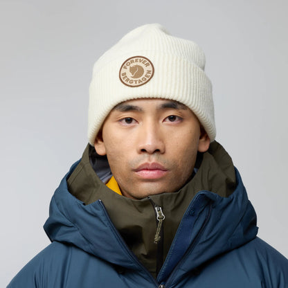 BERGTAGEN FOREVER WOOL BEANIE - US 5381