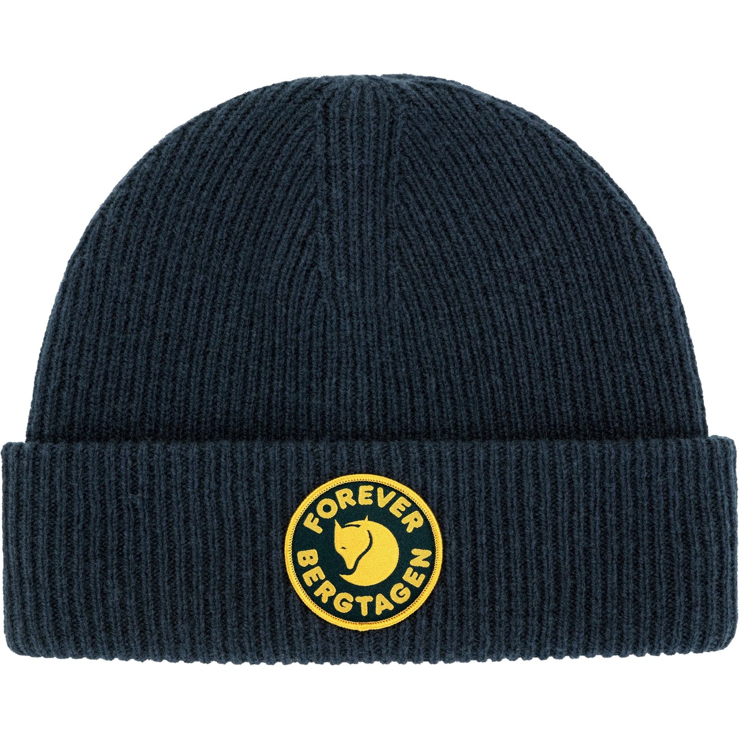 BERGTAGEN FOREVER WOOL BEANIE - US 8960