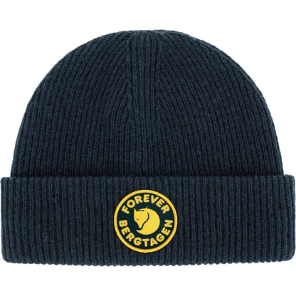 BERGTAGEN FOREVER WOOL BEANIE - US 8960