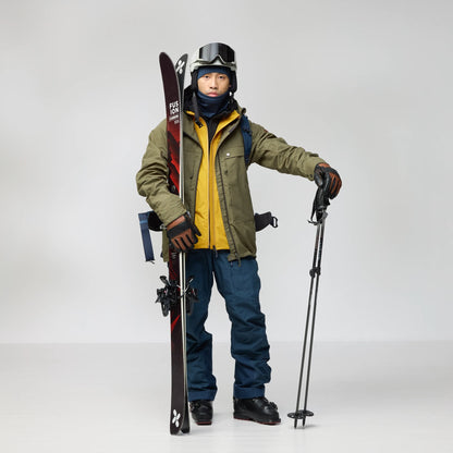 BERGTAGEN G-1000 JACKET M - US 4457
