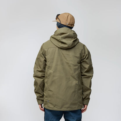 BERGTAGEN G-1000 JACKET M - US 5250
