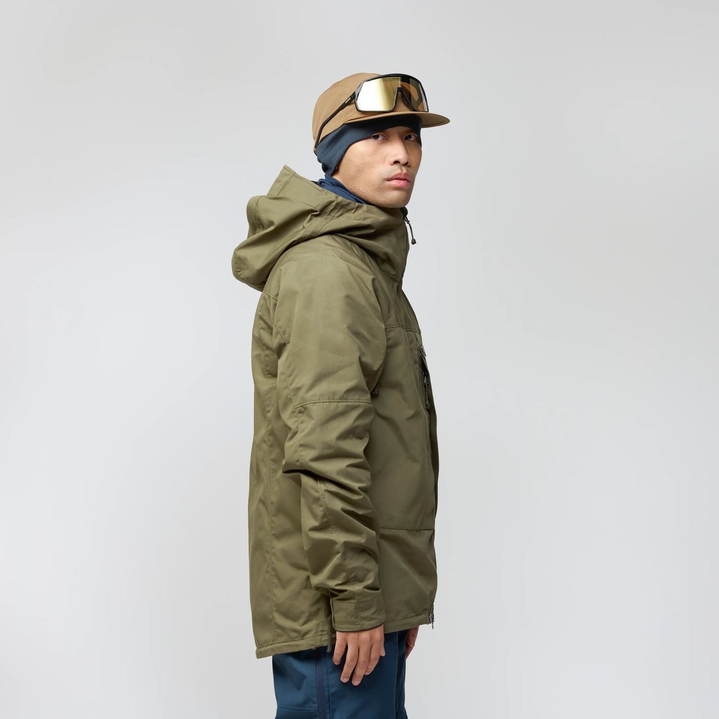 BERGTAGEN G-1000 JACKET M - US 2628