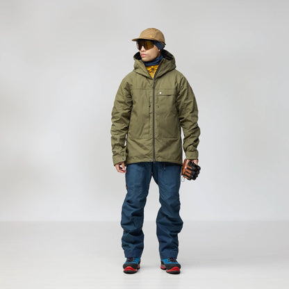 BERGTAGEN G-1000 JACKET M - US 2628