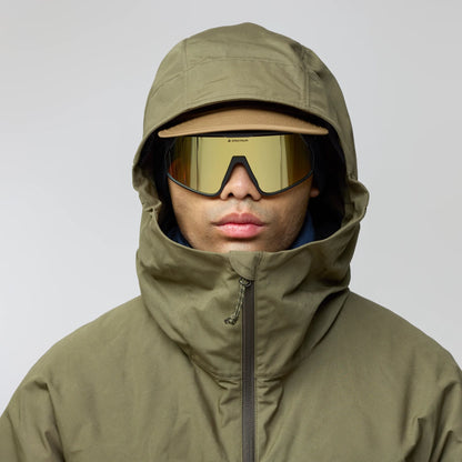 BERGTAGEN G-1000 JACKET M - US 4457