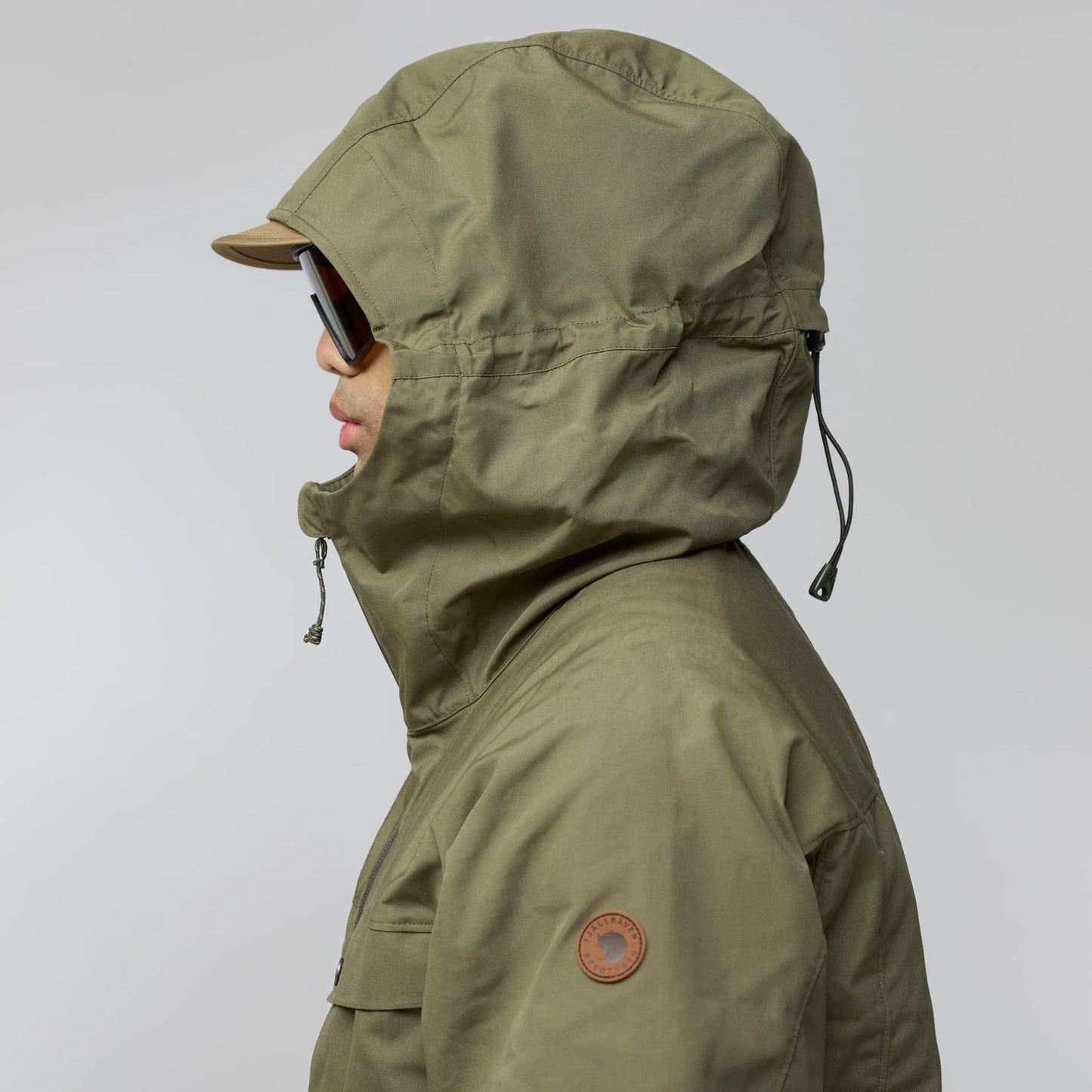 BERGTAGEN G-1000 JACKET M - US 4457