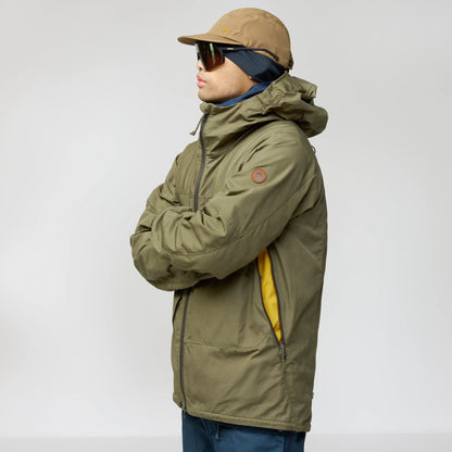 BERGTAGEN G-1000 JACKET M - US 4457
