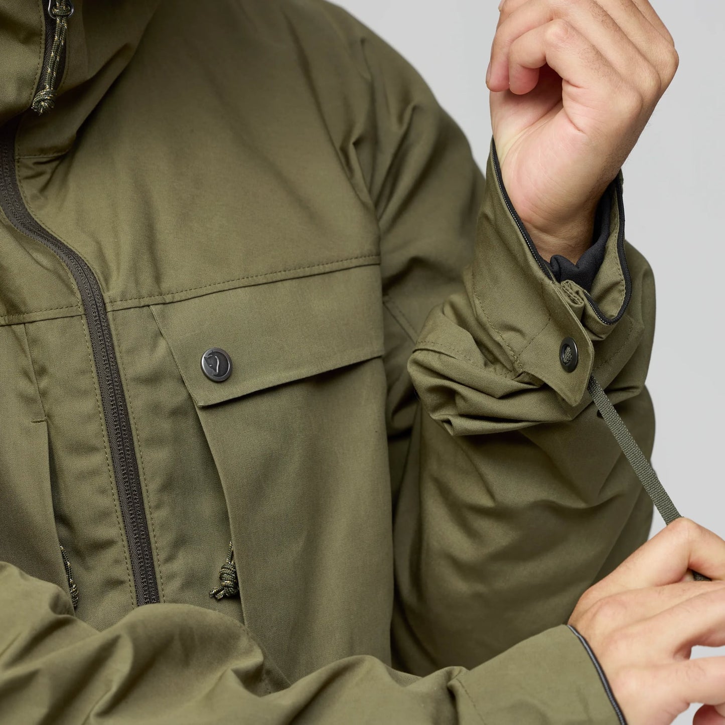 BERGTAGEN G-1000 JACKET M - US 5250