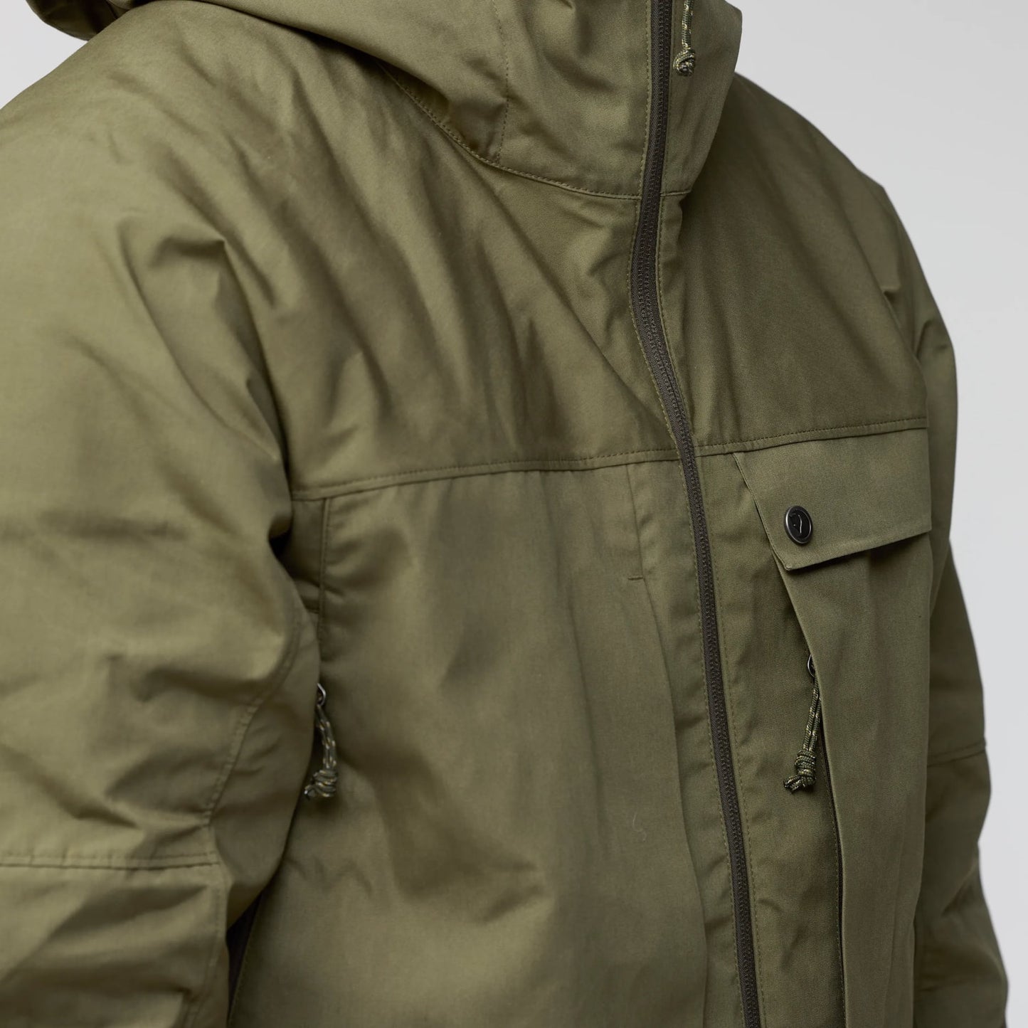 BERGTAGEN G-1000 JACKET M - US 4457