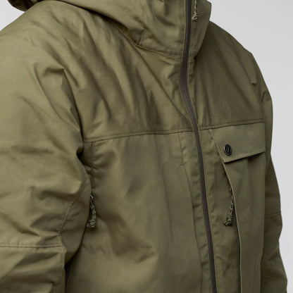 BERGTAGEN G-1000 JACKET M - US 4457