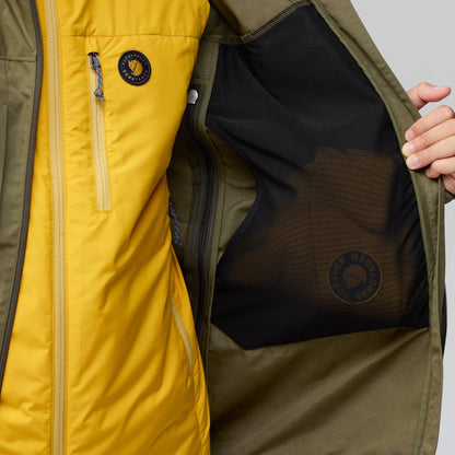 BERGTAGEN G-1000 JACKET M - US 4457