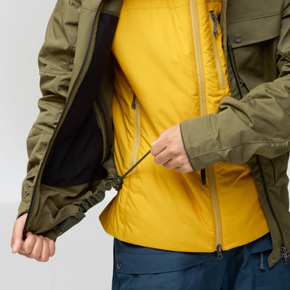 BERGTAGEN G-1000 JACKET M - US 2628