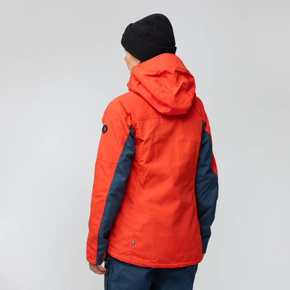 BERGTAGEN G-1000 JACKET W - US 2752