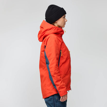 BERGTAGEN G-1000 JACKET W - US 2752