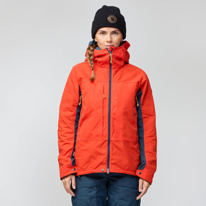 BERGTAGEN G-1000 JACKET W - US 1662