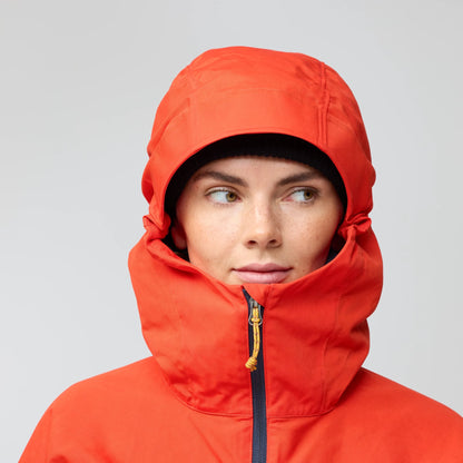 BERGTAGEN G-1000 JACKET W - US 2752