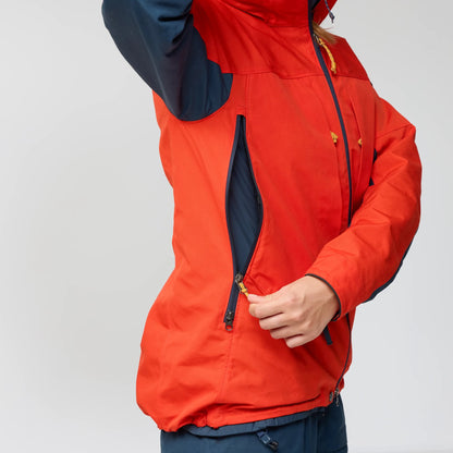 BERGTAGEN G-1000 JACKET W - US 1662