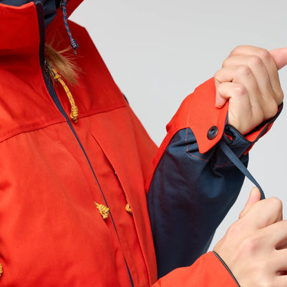BERGTAGEN G-1000 JACKET W - US 2752