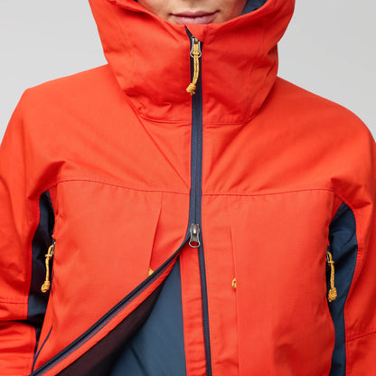 BERGTAGEN G-1000 JACKET W - US 2752