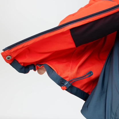BERGTAGEN G-1000 JACKET W - US 2752