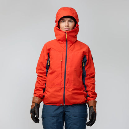 BERGTAGEN G-1000 JACKET W - US 2752