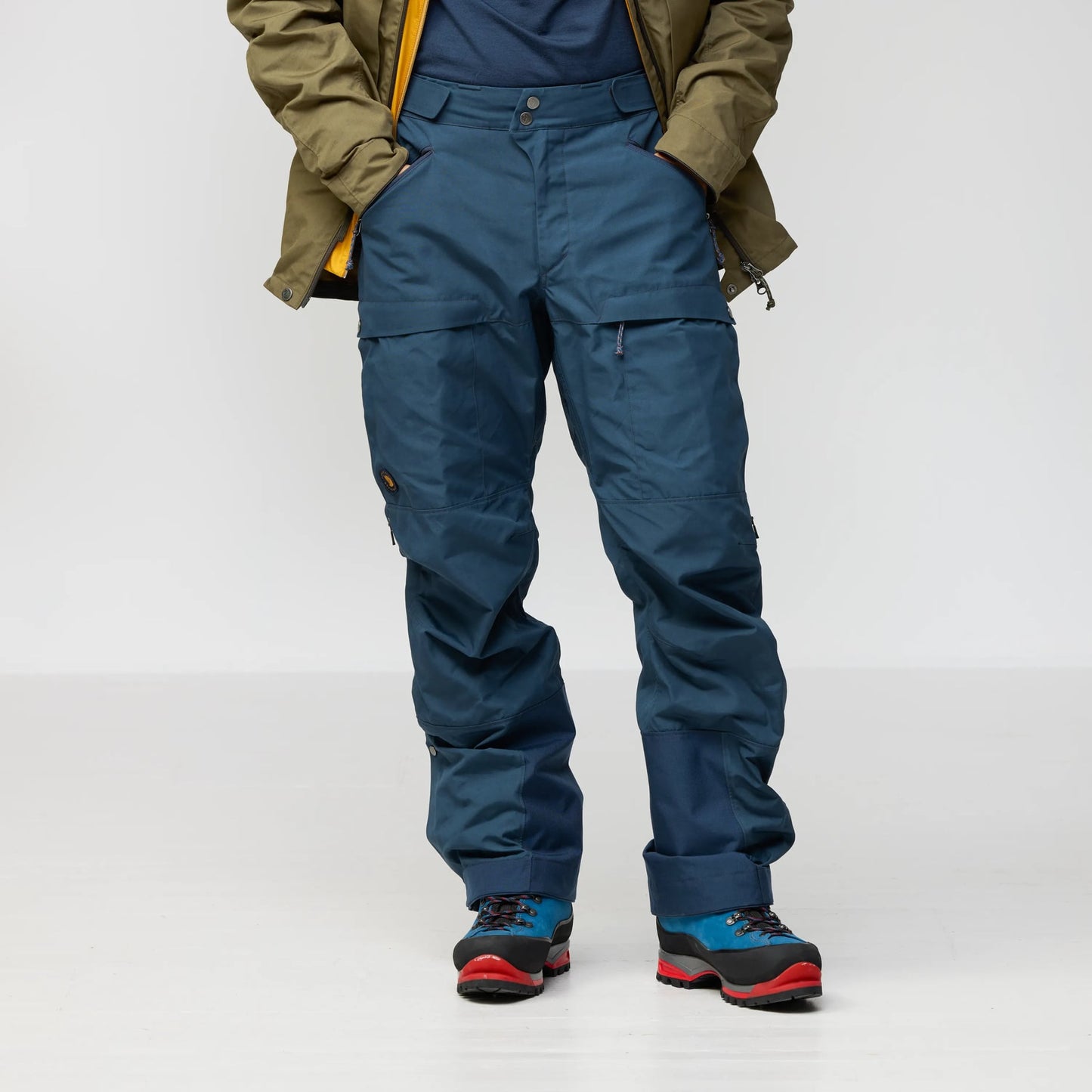 BERGTAGEN G-1000 TROUSERS M - US 6940