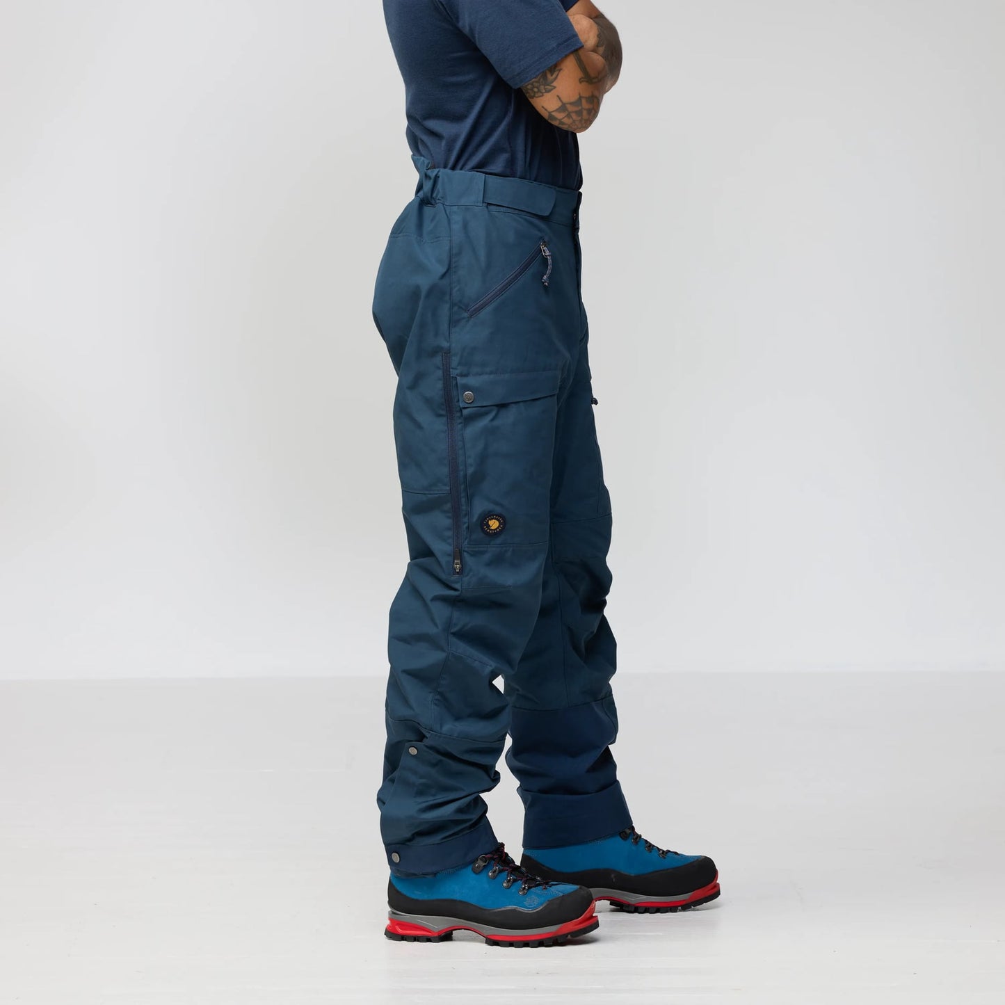 BERGTAGEN G-1000 TROUSERS M - US 6940