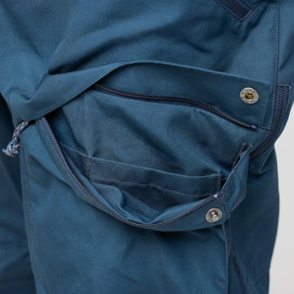 BERGTAGEN G-1000 TROUSERS M - US 3897