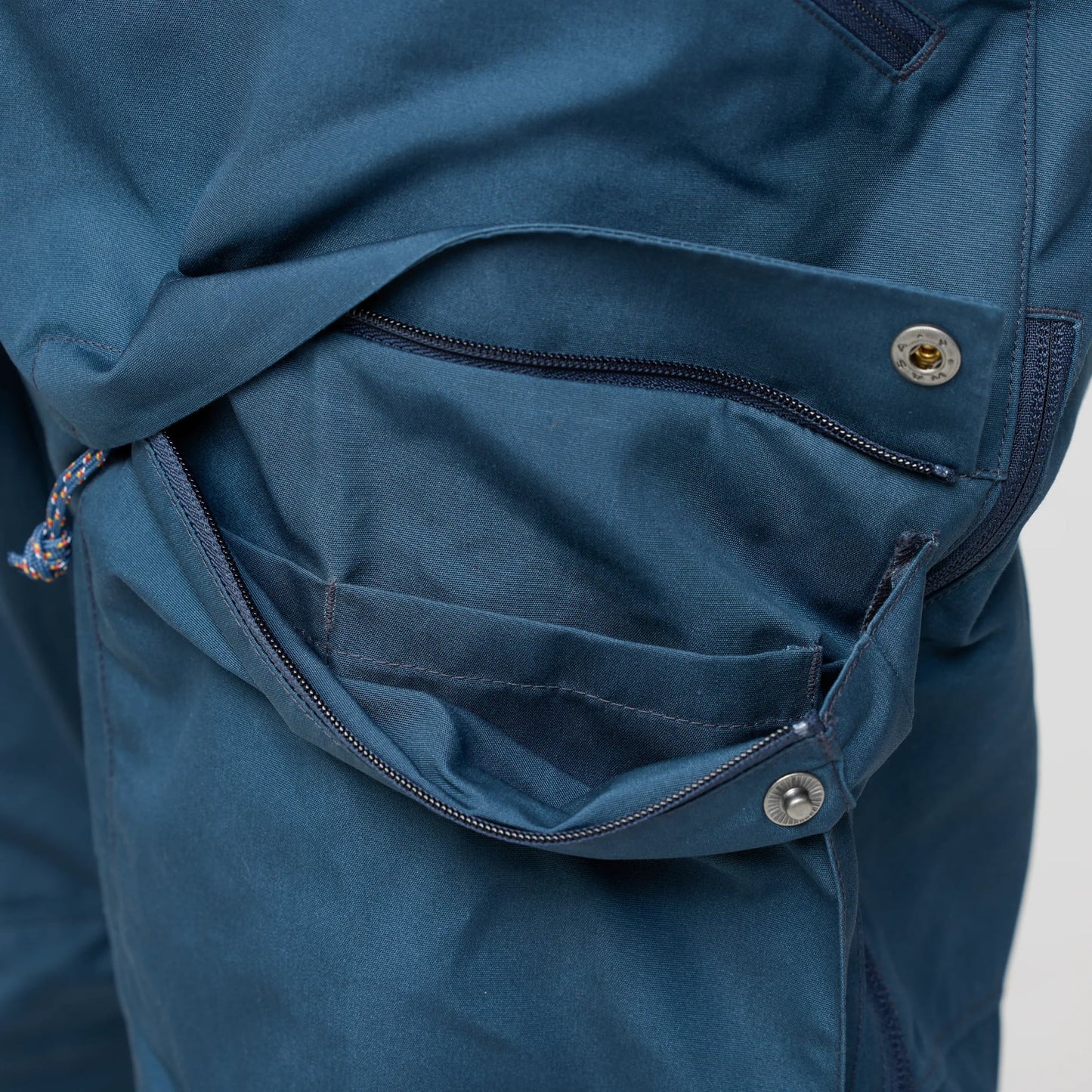 BERGTAGEN G-1000 TROUSERS M - US 6940