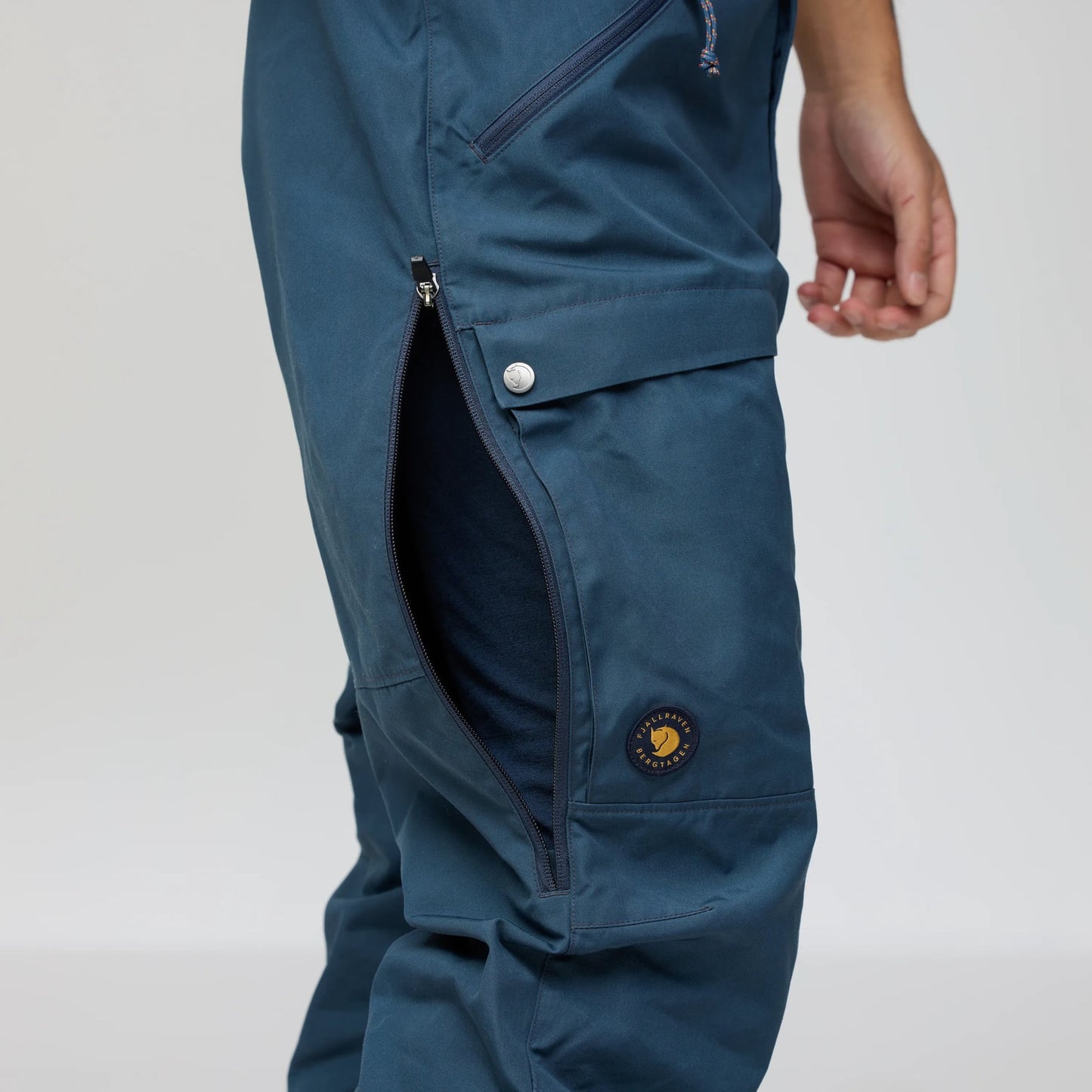 BERGTAGEN G-1000 TROUSERS M - US 6940