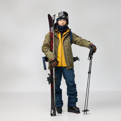 BERGTAGEN G-1000 TROUSERS M - US 6940