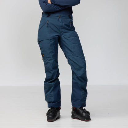 BERGTAGEN G-1000 TROUSERS W - US 0296