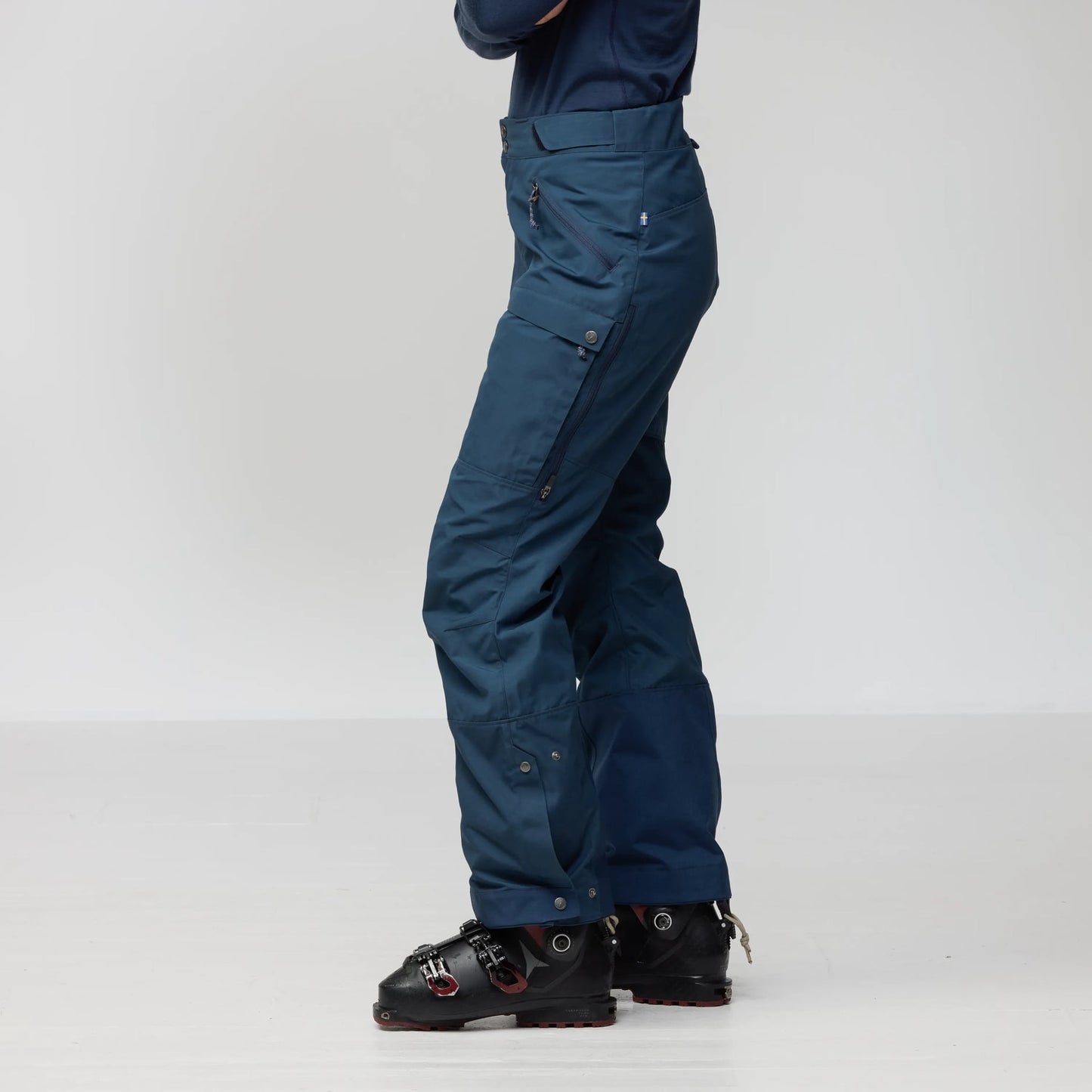 BERGTAGEN G-1000 TROUSERS W - US 1851