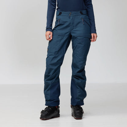 BERGTAGEN G-1000 TROUSERS W - US 0296