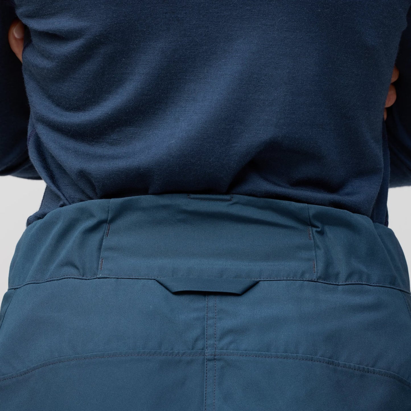 BERGTAGEN G-1000 TROUSERS W - US 1851