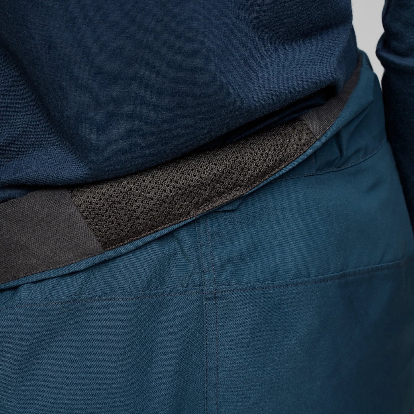 BERGTAGEN G-1000 TROUSERS W - US 0296