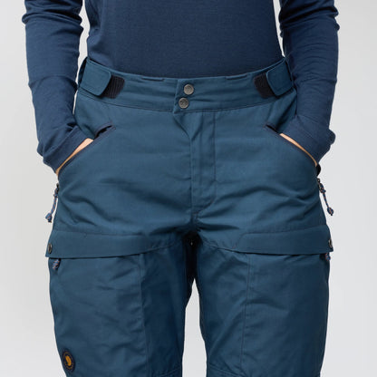 BERGTAGEN G-1000 TROUSERS W - US 1851