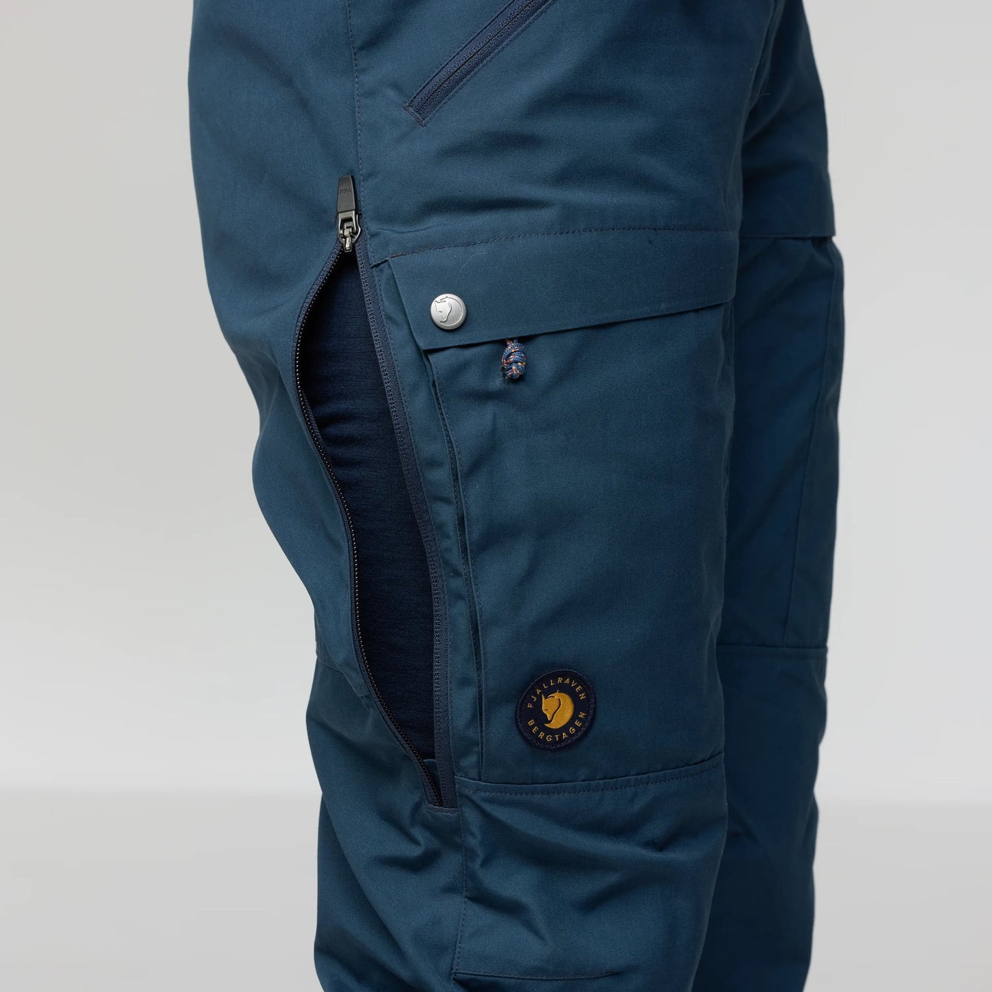BERGTAGEN G-1000 TROUSERS W - US 0296