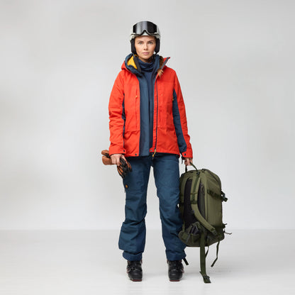 BERGTAGEN G-1000 TROUSERS W - US 0296