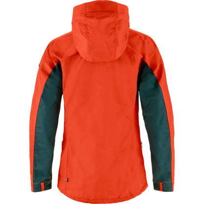 BERGTAGEN G-1000 JACKET W - US 1662