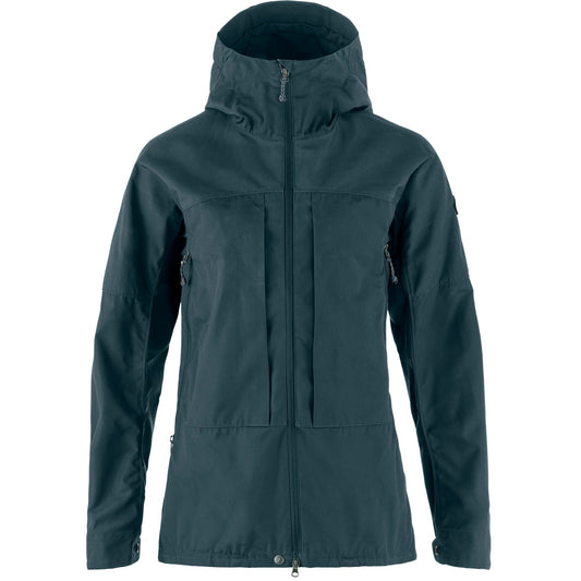 BERGTAGEN G-1000 JACKET W - US 2752