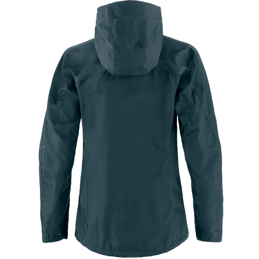 BERGTAGEN G-1000 JACKET W - US 2752