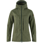BERGTAGEN G-1000 JACKET W - US 5009