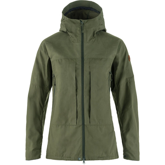 BERGTAGEN G-1000 JACKET W - US 5009