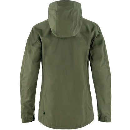 BERGTAGEN G-1000 JACKET W - US 5009