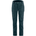 BERGTAGEN G-1000 TROUSERS W - US 0296