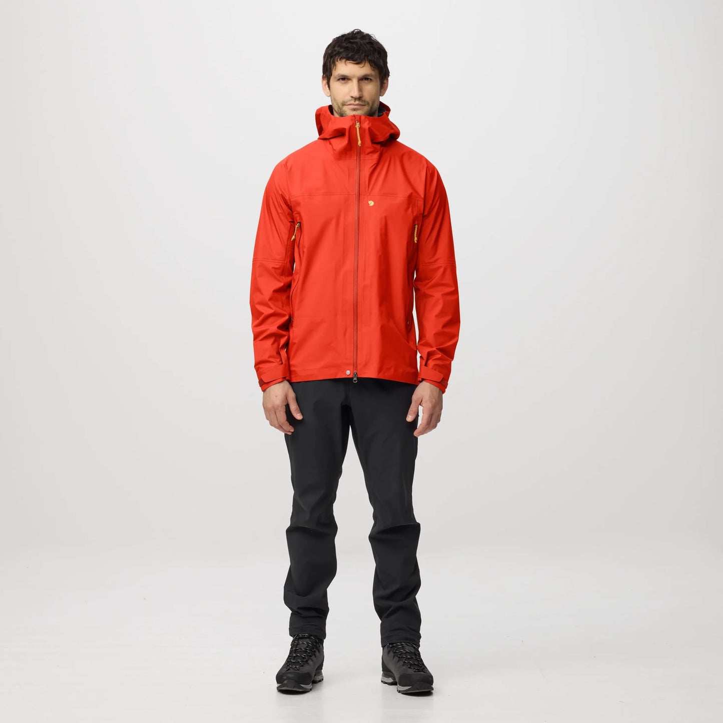 BERGTAGEN GTX LITE JACKET M - US 4423