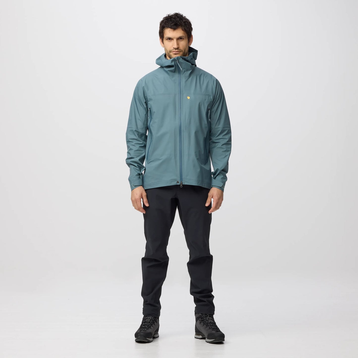 BERGTAGEN GTX LITE JACKET M - US 4423