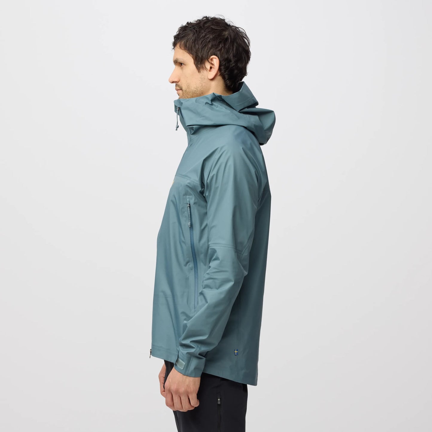 BERGTAGEN GTX LITE JACKET M - US 8353